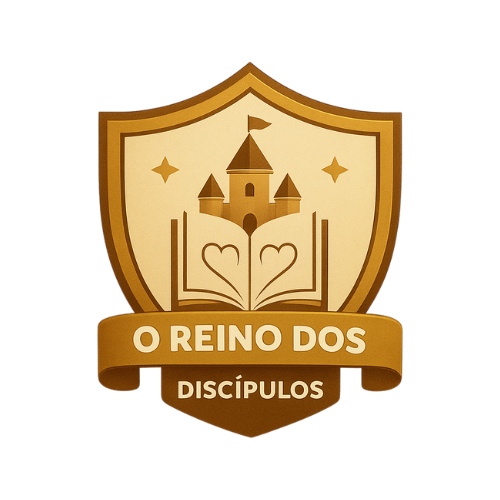 O reino dos discipulos